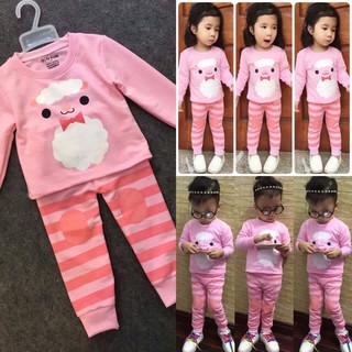 Bộ nỉ da cá bé trai- bé gái