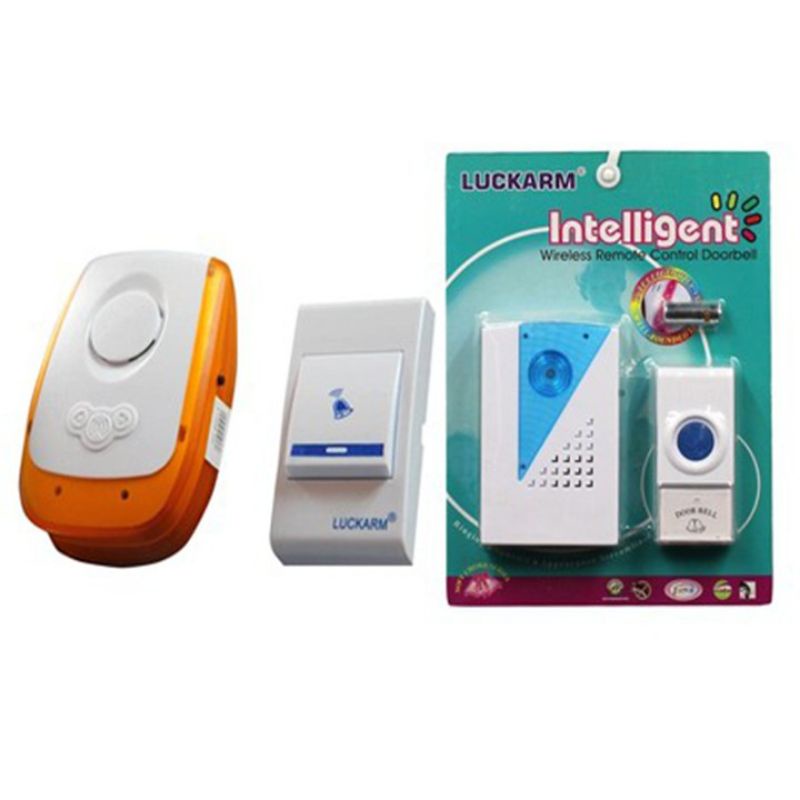Chuông không dây INTELLIGENT
