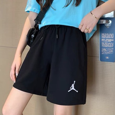 Quần Short Đùi unisex thể thao basic nam nữ oversize in họa tiết Hàn Quốc Ulzzang Q47 | BigBuy360 - bigbuy360.vn