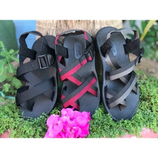 Giày sandal ROVA M117 3 màu