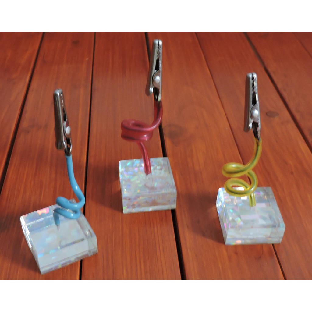 Kẹp Wobler Menum, Kẹp Chân Đế Để Bàn