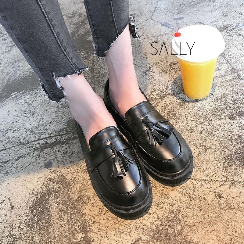 LOAFER CHUÔNG