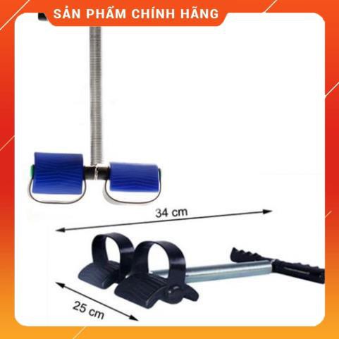 Dụng Cụ Tập Thể Dục, Dây Tập Cơ Bụng, Dây Kéo Lò Xo Tập Gym Trymmer