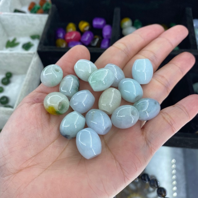 Lu thống chuẨn tự nhiên