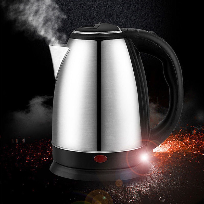 Ấm đun nước siêu tốc 1,8l ,Ấm siêu tốc Elictric kettle