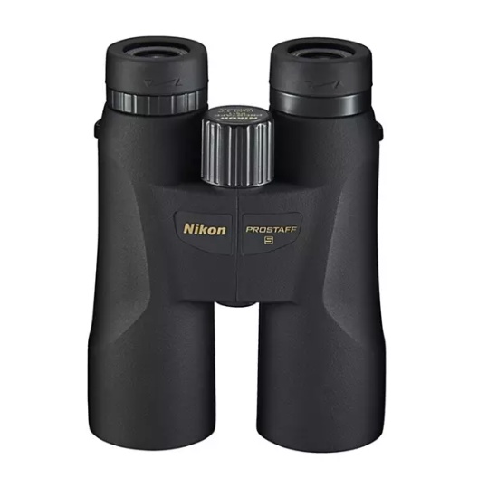 Ống nhòm Nikon ProStaff 5 8x42/ 10x42/ 10x50/ 12x50 - Hàng chính hãng VIC - Bảo hành 12 tháng
