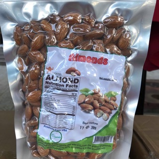 Combo : 1kg óc chó+1kg hạnh nhân +1kg macca