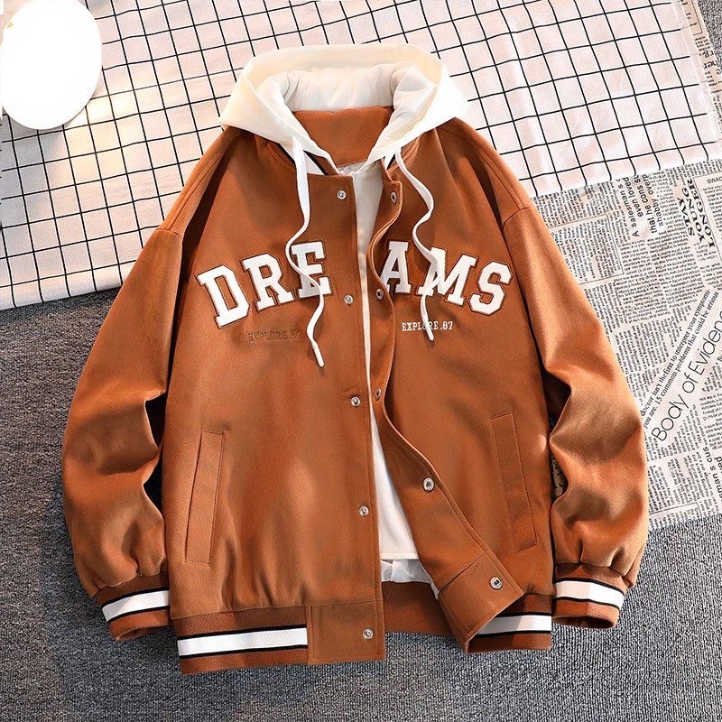 Áo Khoác Thể Thao Dream Hai Màu