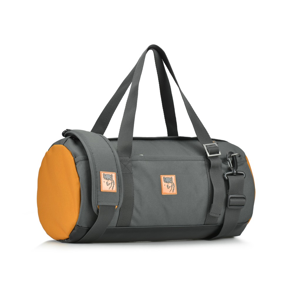 Túi tập gym Mikkor The Sporty Gymer