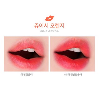 tuan87 Son Secret Key Sweet Glam Tint Glow tuan87