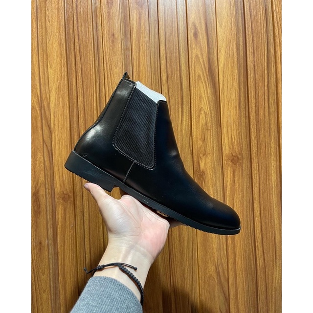 [Ảnh thật+Fullboxbill] Giày ChelSea Boost | BigBuy360 - bigbuy360.vn