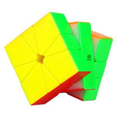 [SALE30% - FREESHIP] Đồ chơi Rubik Meilong Square 1 Stickerless - Rubik Ocean ĐỒ CHƠI CAO CẤP