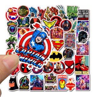 Sticker Anime In Áo Thun.
