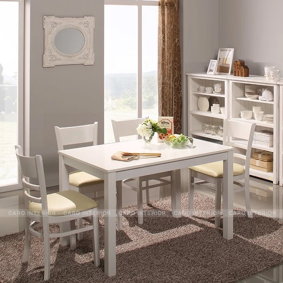 FREE SHIP - BÀN ĂN CABIN CAO CẤP | BigBuy360 - bigbuy360.vn