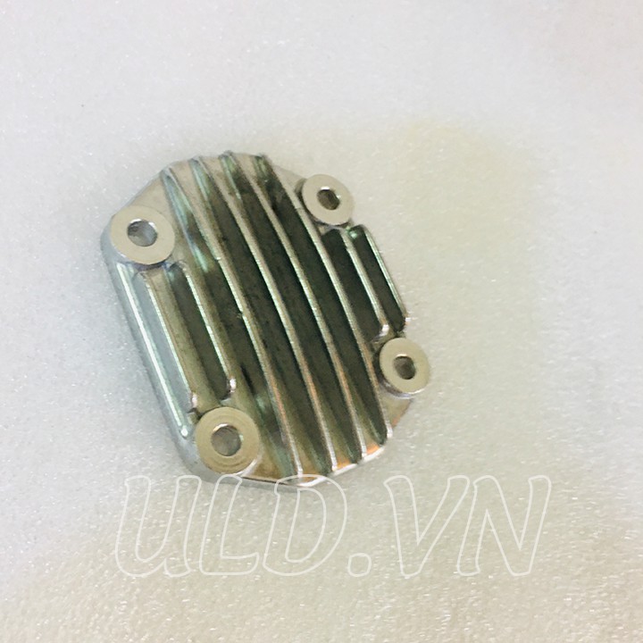 NẮP 4 LỔ ĐẦU XE 67 CAO CẤP