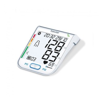 Máy đo huyết áp điện tử beurer bm77