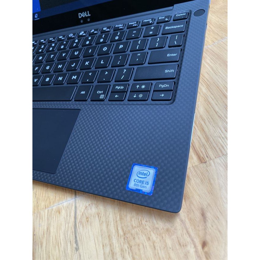 Laptop Dell xps 9370, i5 8250, 8G, 256G, 99%, 13,3in, giá rẻ | BigBuy360 - bigbuy360.vn