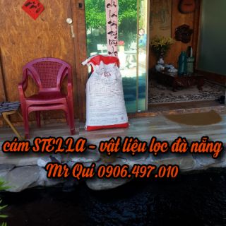 Cám STELLA S5 - 10kg