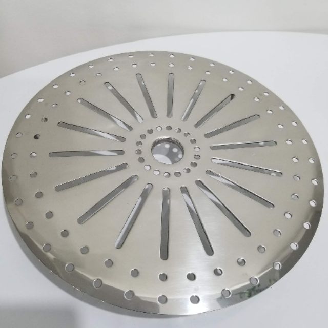 Vỉ hấp Inox 304