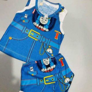 Combo bộ Bôzip hoạt hình