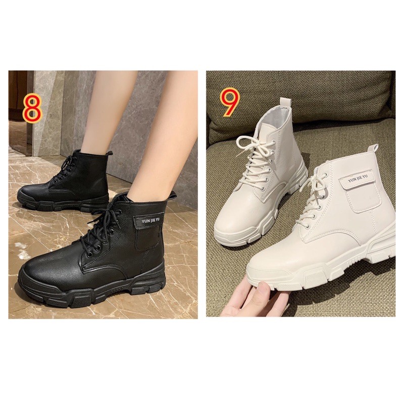 👢 [IB MẪU] BOOT XINH ĐỒNG GIÁ | BigBuy360 - bigbuy360.vn