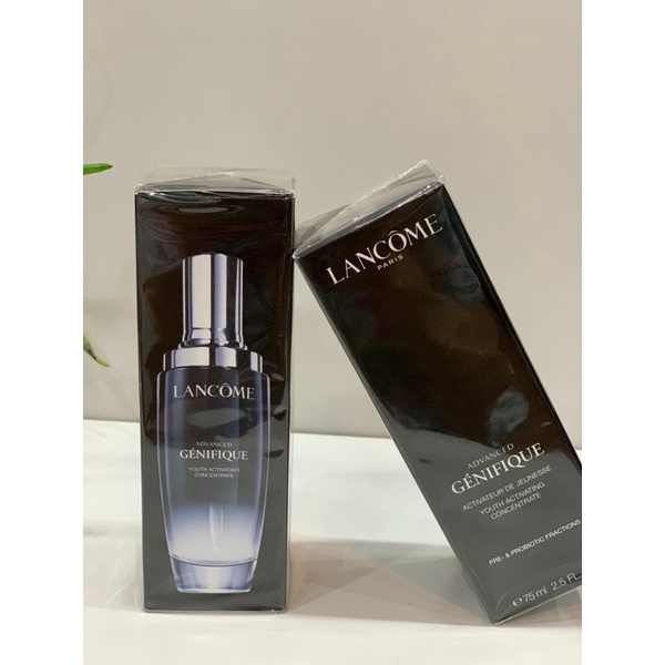 Serum lancome
