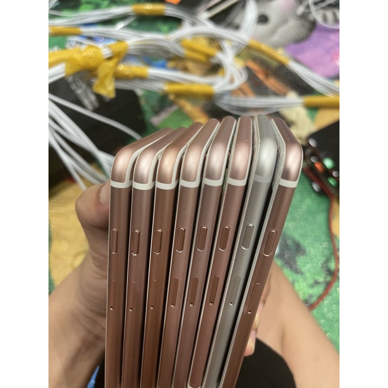 [HOT] Iphone 6S Quốc Tế Chính Hãng, Full Chức Năng