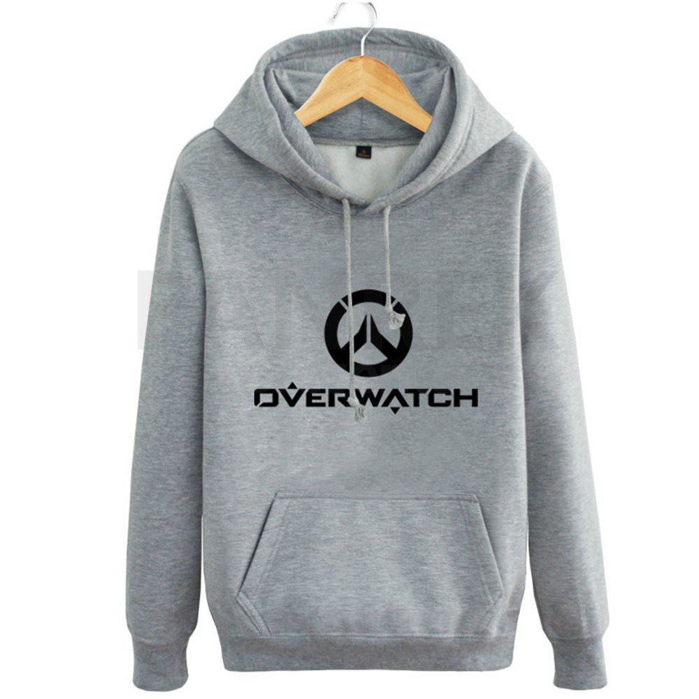 Áo Khoác Phong Cách Overwatch 1 Cá Tính