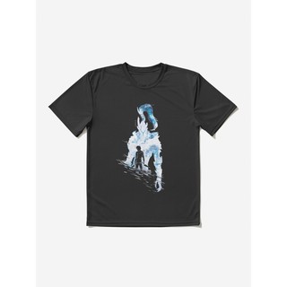 BST Áo Thun SOLO LEVELING mẫu mới 2021 chất liệu thun 100% cotton vải mềm mịn - SOLO2