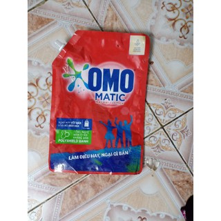 HTQ combo viên giặt xả