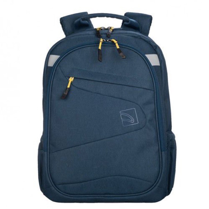 (Có ảnh thật - Giá huỷ diệt) Balo Tucano Lato Backpack 17” túi laptop/ipad/macbook chính hãng mới 100% thương hiệu Ý