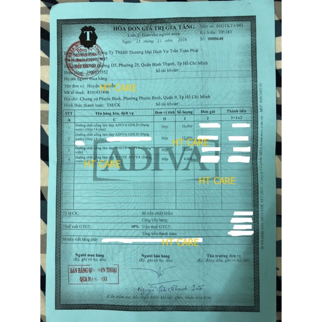 ✅COMBO 4 HỘP ADIVA COLLAGEN -