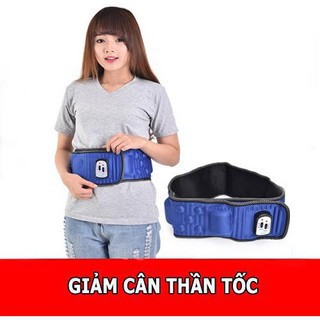 ĐAI MASAGE TOÀN THÂN X5(KHO BÁN BUÔN)