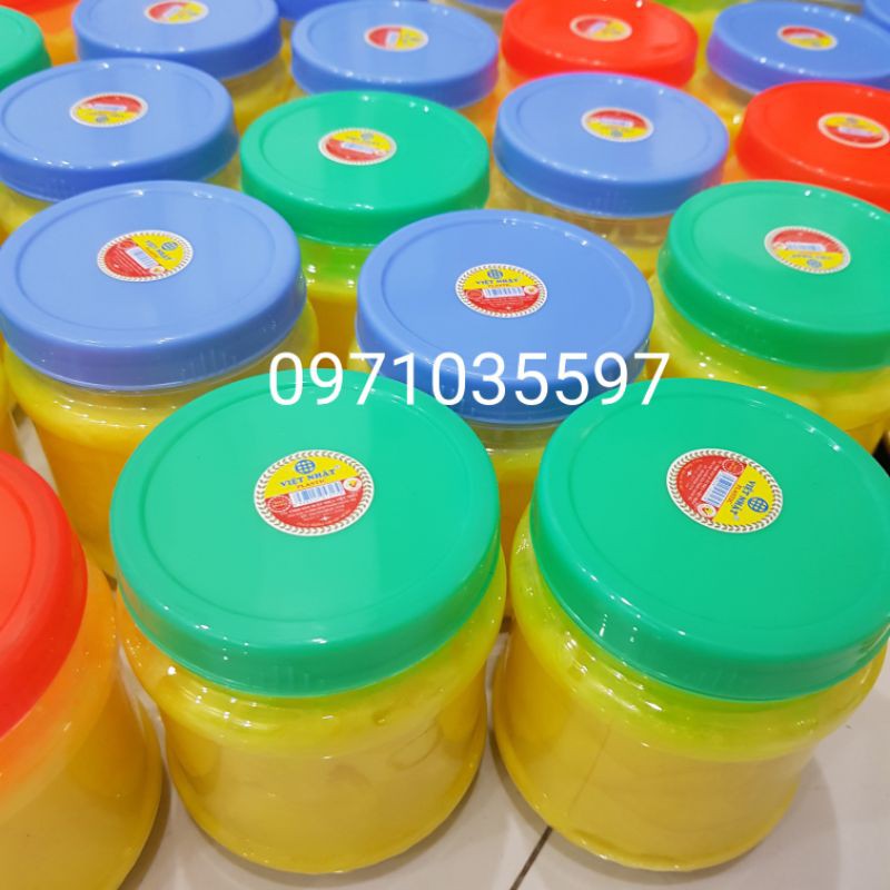 Kem Nghệ Massage Handmade Giúp Trắng Da Giảm Mụn, Nám, Tàn Nhang Cho Làn Da Sáng Mịn Tươi Trẻ Hộp 300ml