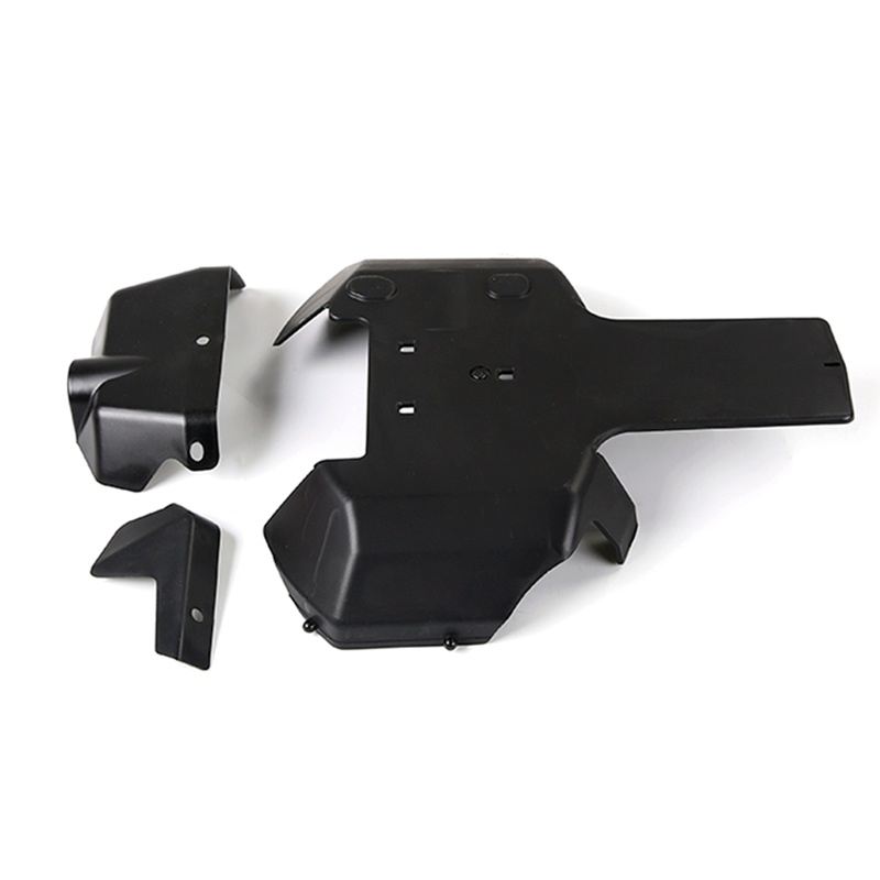 Tấm Chắn Bảo Vệ Động Cơ Cho Xe Tải Hsp 1 / 5 hpi baja 5b 5t sc