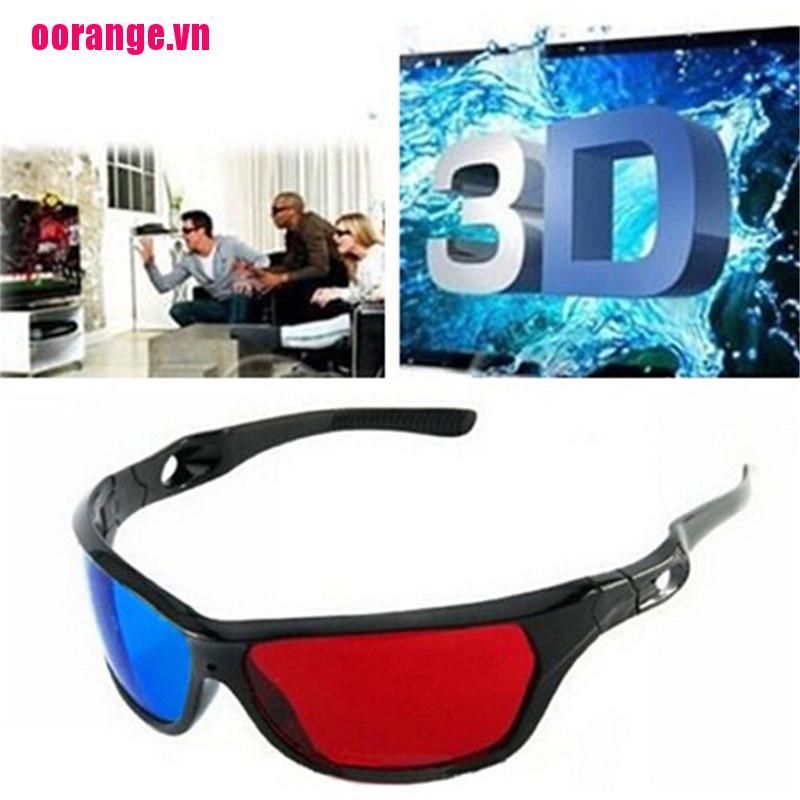 DVD Mắt Kính Xem Phim 3d Chuyên Dụng