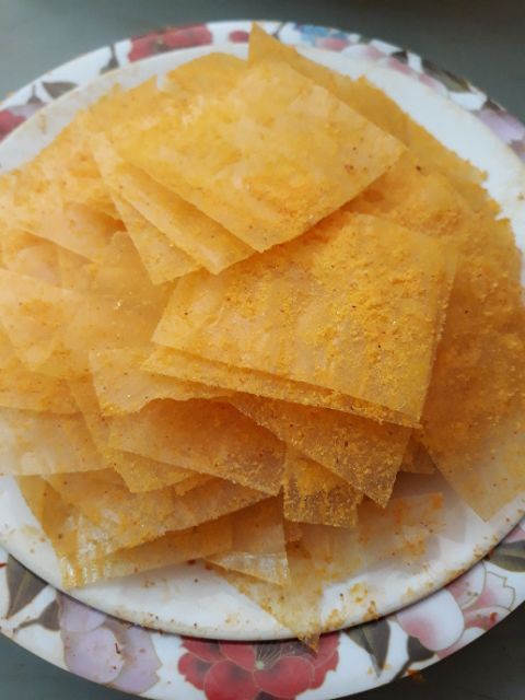 [Mã 77FMCGSALE1 giảm 10% đơn 250K] 1 ký Bánh tráng phô mai | BigBuy360 - bigbuy360.vn