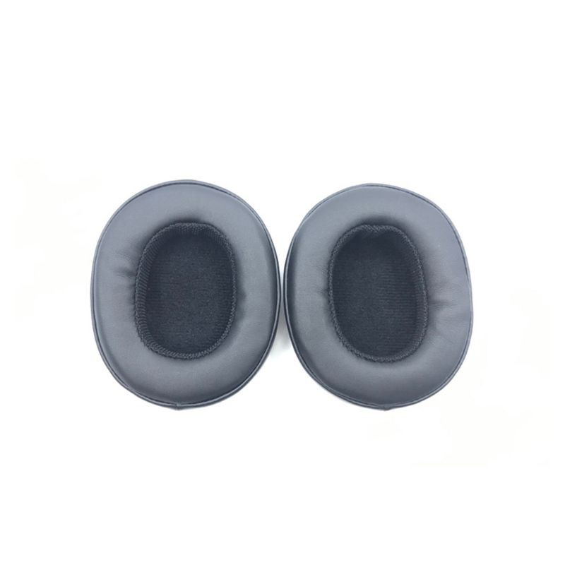 1 Cặp miếng đệm bằng bọt xốp mềm thay thế cho tai nghe chụp tai không dây Bluetooth Skullcandy Crusher 3.0