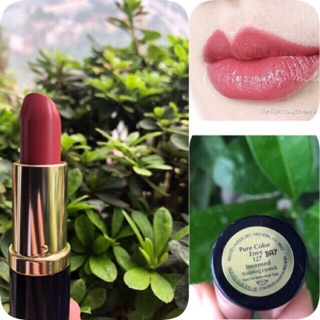 Tách set - Son Estee Lauder Pure Color Envy -màu 127 incensed- USA