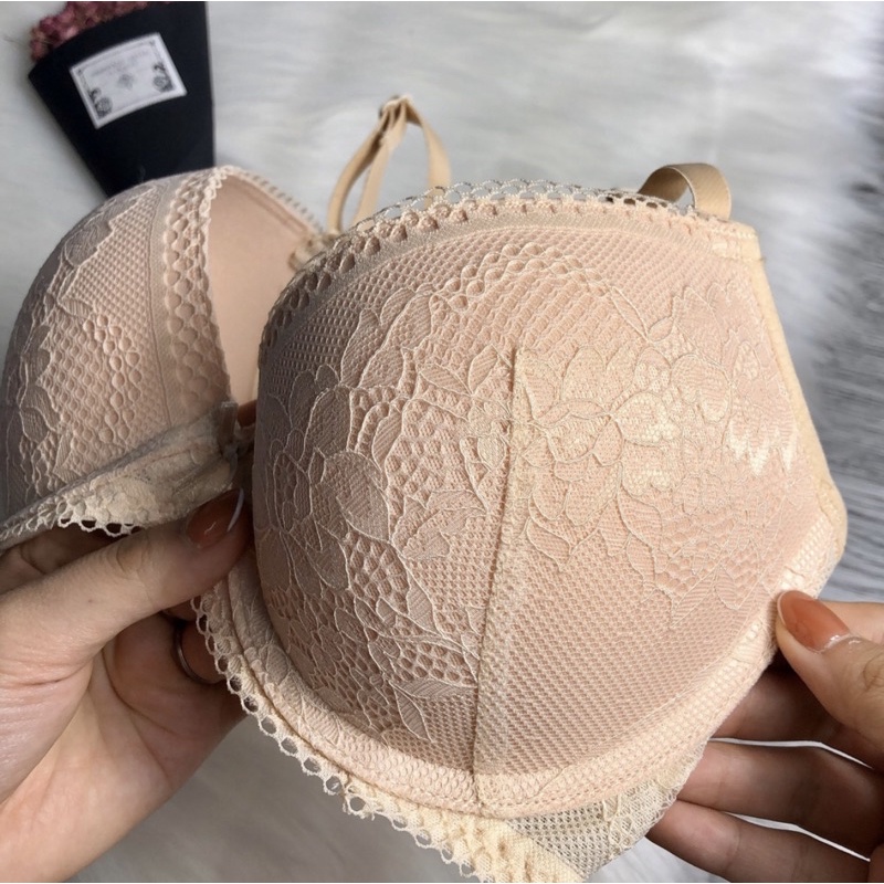 ÁO NGỰC REN LOVELY