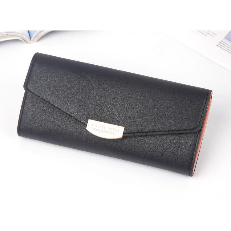 Ví bì thư Forever Young