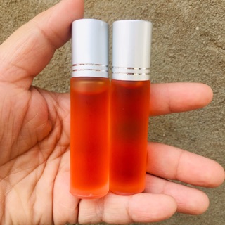 [Nhà Làm] Lăn Môi Dầu Gấc Tự Nấu 10ml