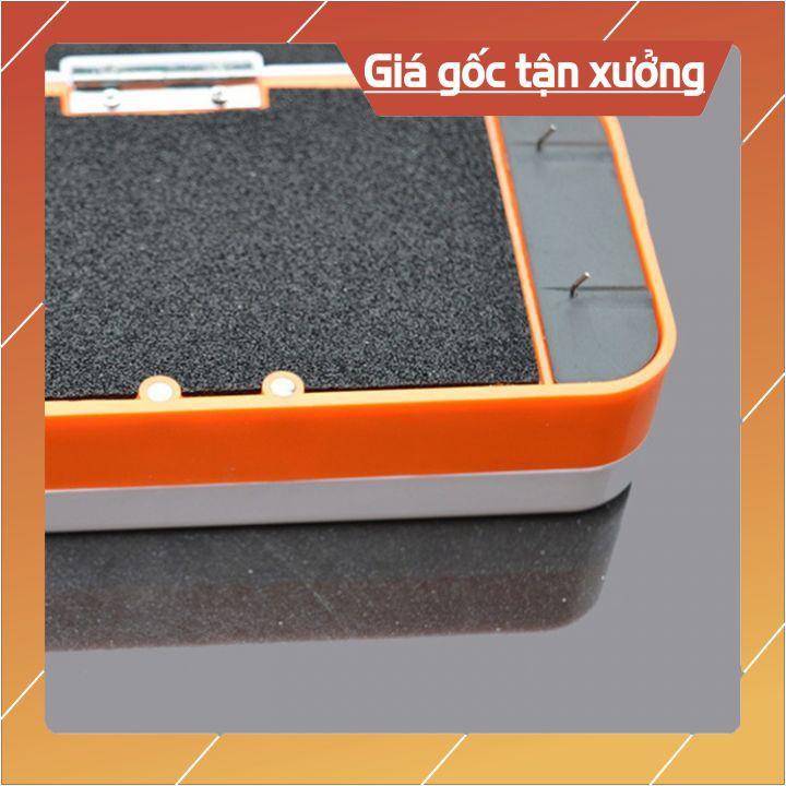 [Siêu Chất] Hộp Đựng Phao Câu Đài Thẻo Câu Đài Hộp Đựng Phụ Kiện Câu Đài