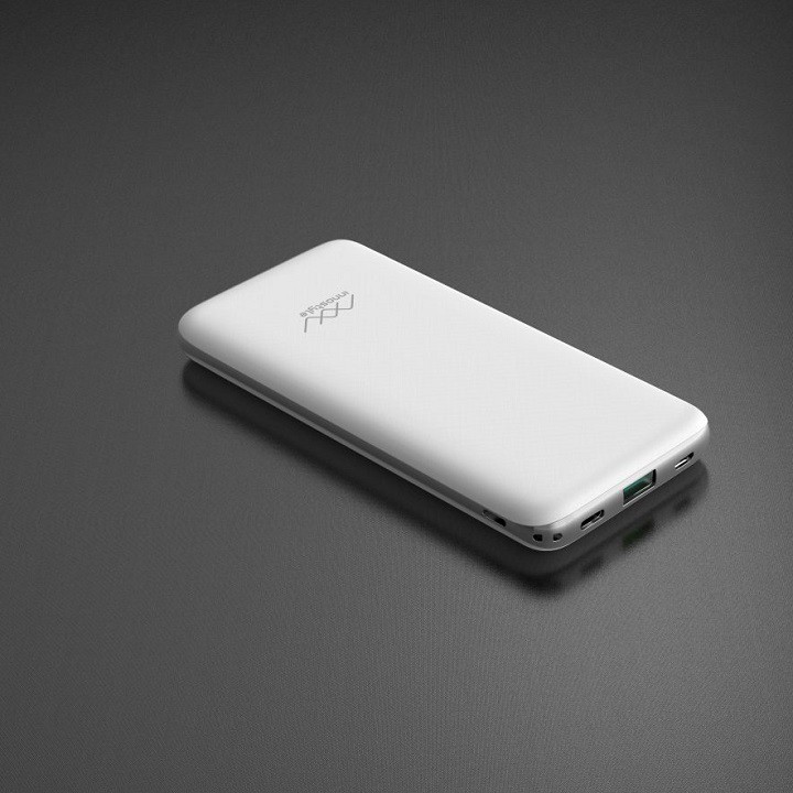 Pin Sạc Dự Phòng INNOSTYLE Powergo Plus 10000mah 18W IP18PD