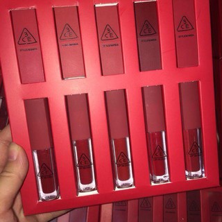 SET SON MINI 10 CÂY