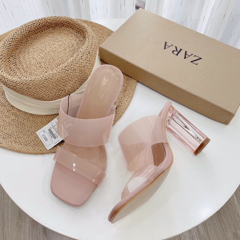 Guốc micazara về full box  #450k  Full Sz:35- 38 full box