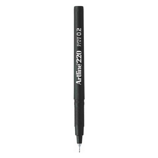Bút Lông Artline EK-220