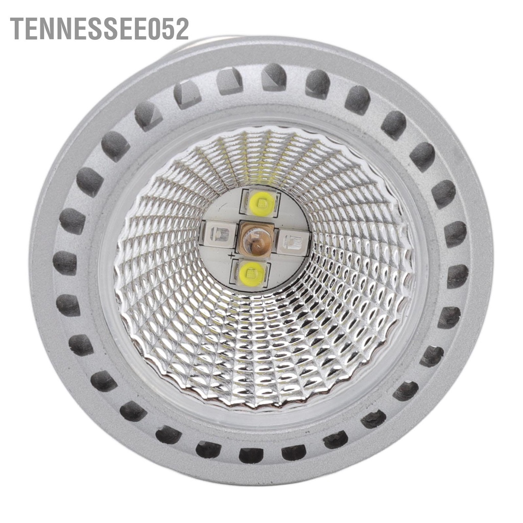 [Hàng Sẵn] Đèn sưởi UVA UVB 5.0 / 10.0 Full Spectrum LED chuyên dụng cho rùa và các loại bò sát【Tennessee052】