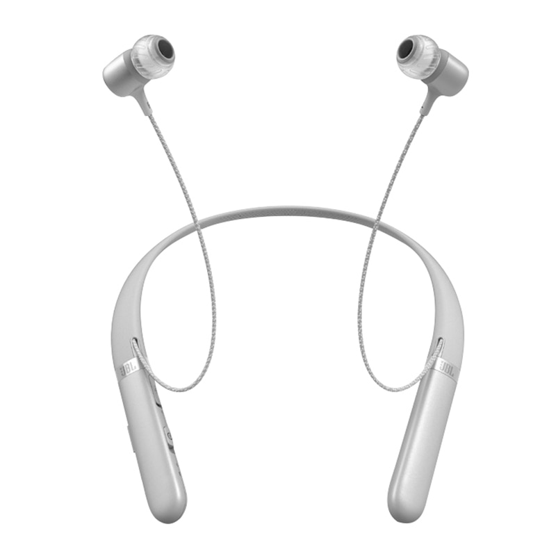 Live 200BT Wireless Bluetooth Earphone Neckband Magnetic Headphones Sports Bass Earbuds Handsfree Calls with Microphone
