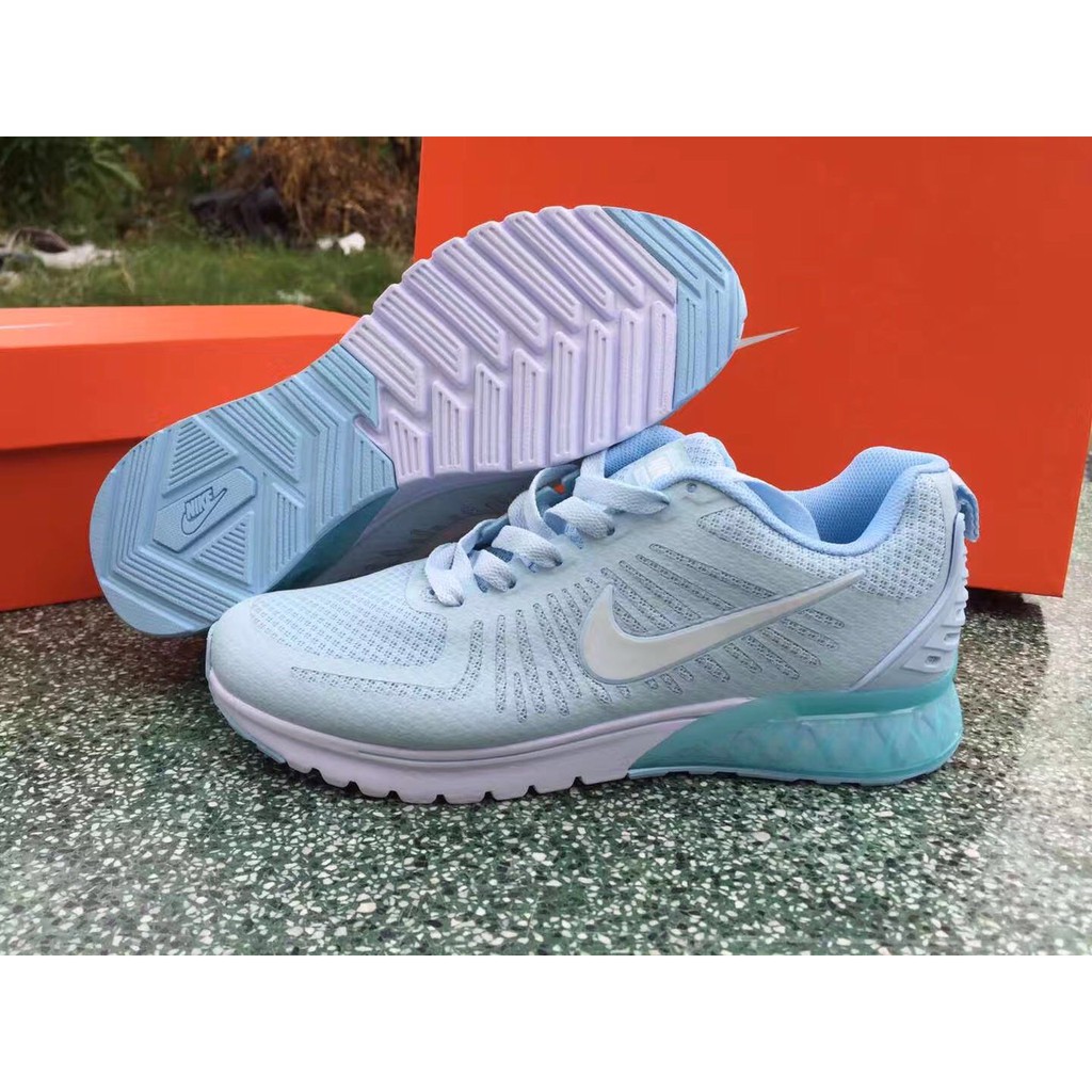 Giày Nike Quest xanh Nữ Real (Chính Hãng)